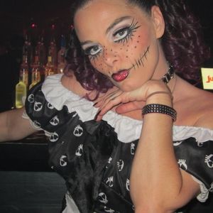 Meet your Posher, Kate